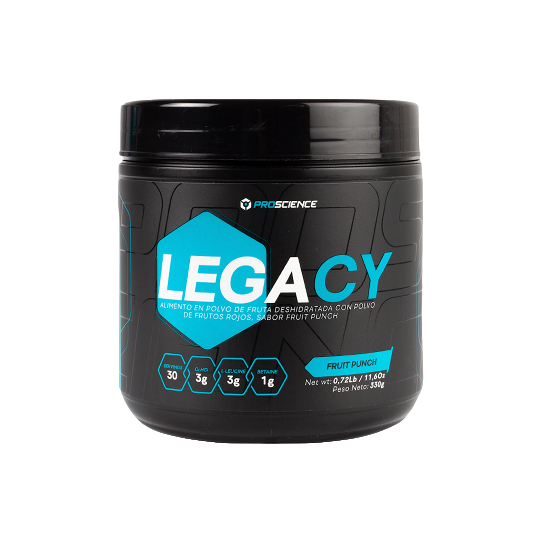 Legacy - Creatina