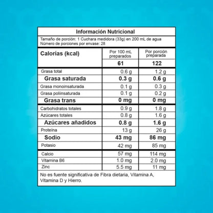Best Protein 2lb