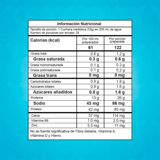 Best Protein 2lb