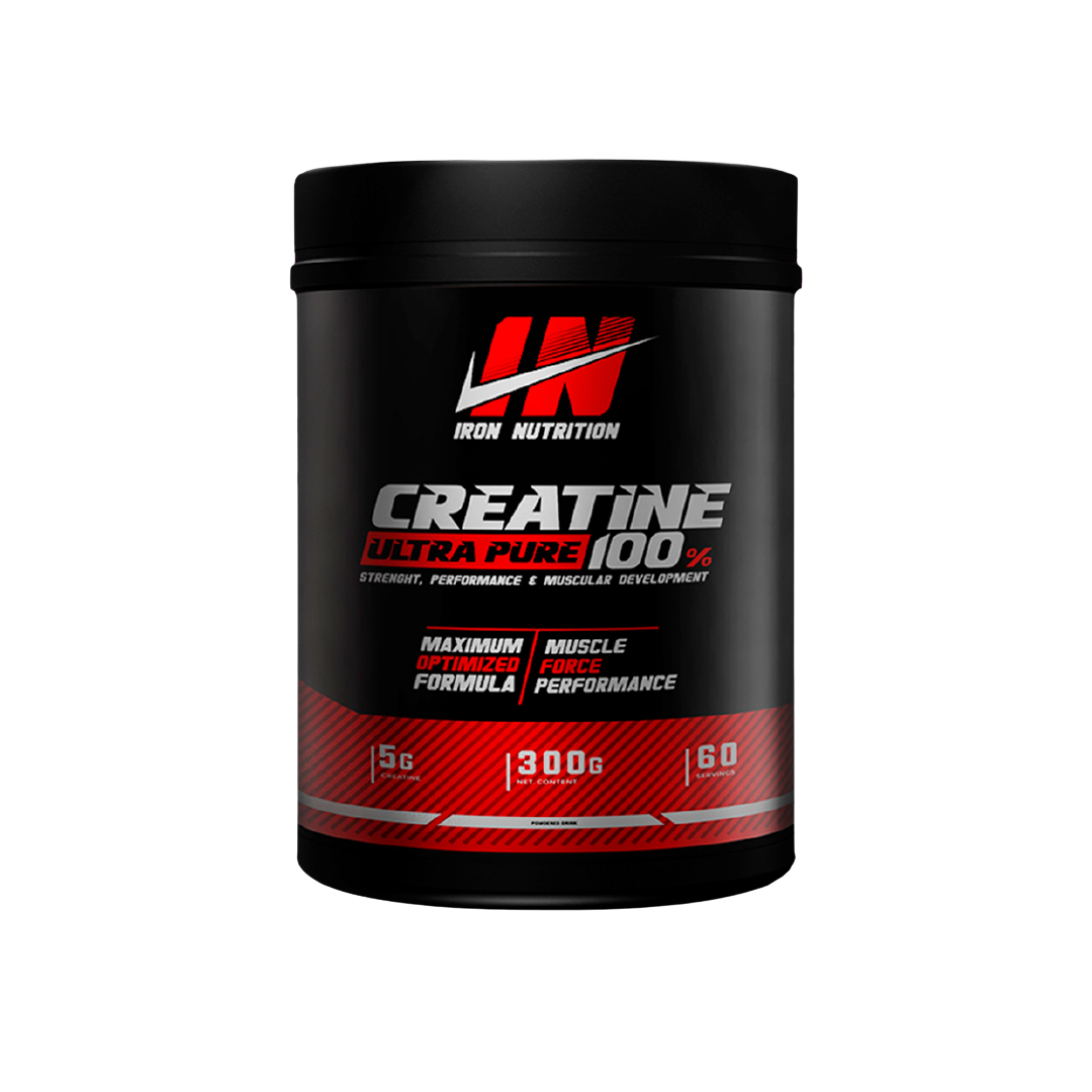 Creatine Ultra Pure 60 serv