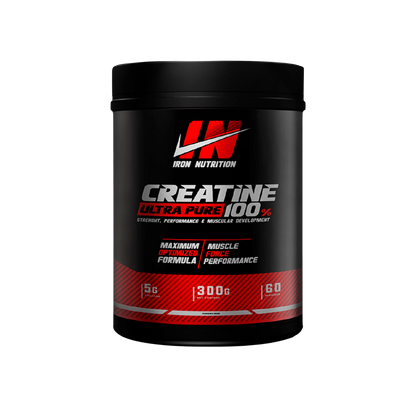 Creatine Ultra Pure 60 serv