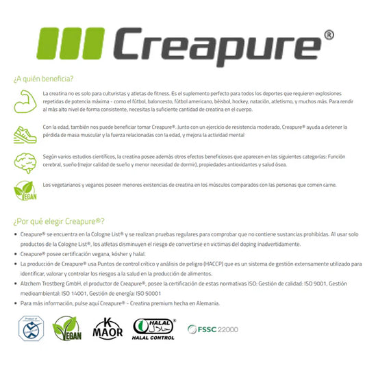 Dymatize Creatine Monohydrate