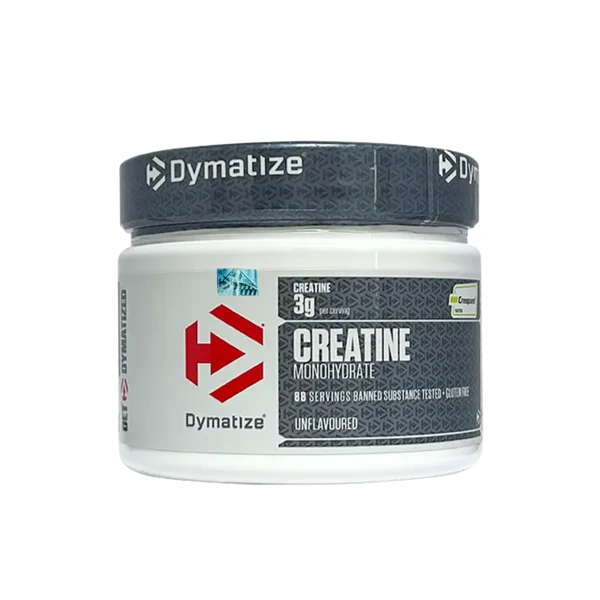 Dymatize Creatine Monohydrate
