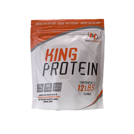 King Protein - 12 lb