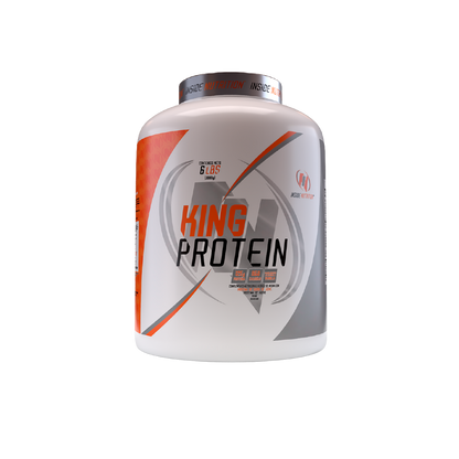 King Protein - 6lb