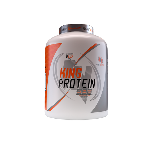King Protein - 6lb