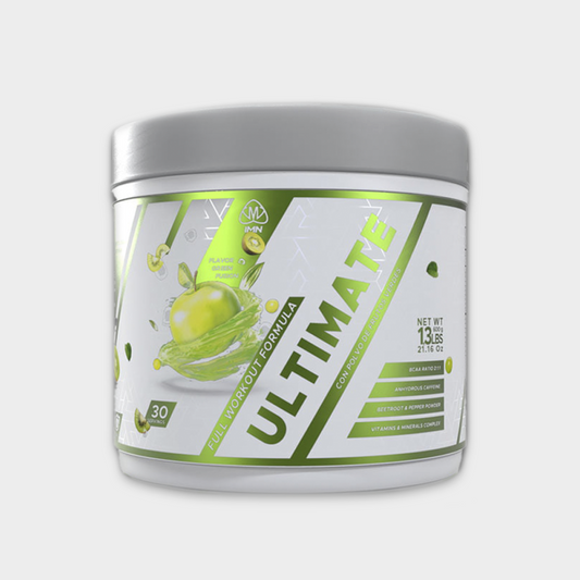 Ultimate – IMN