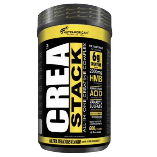 CREASTACK-60 SERVICIOS