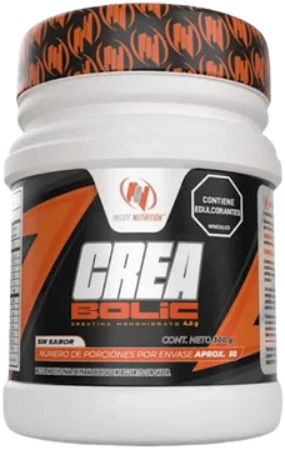 CREABOLIC