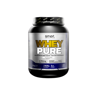 Proteina Whey Pure 2lb