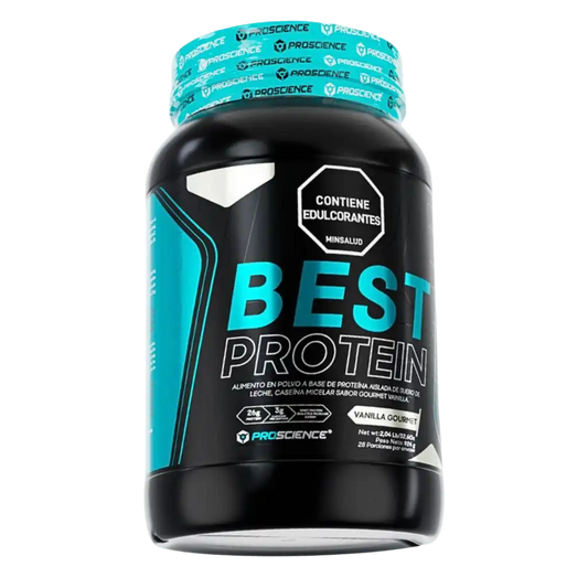 Best Protein 2lb