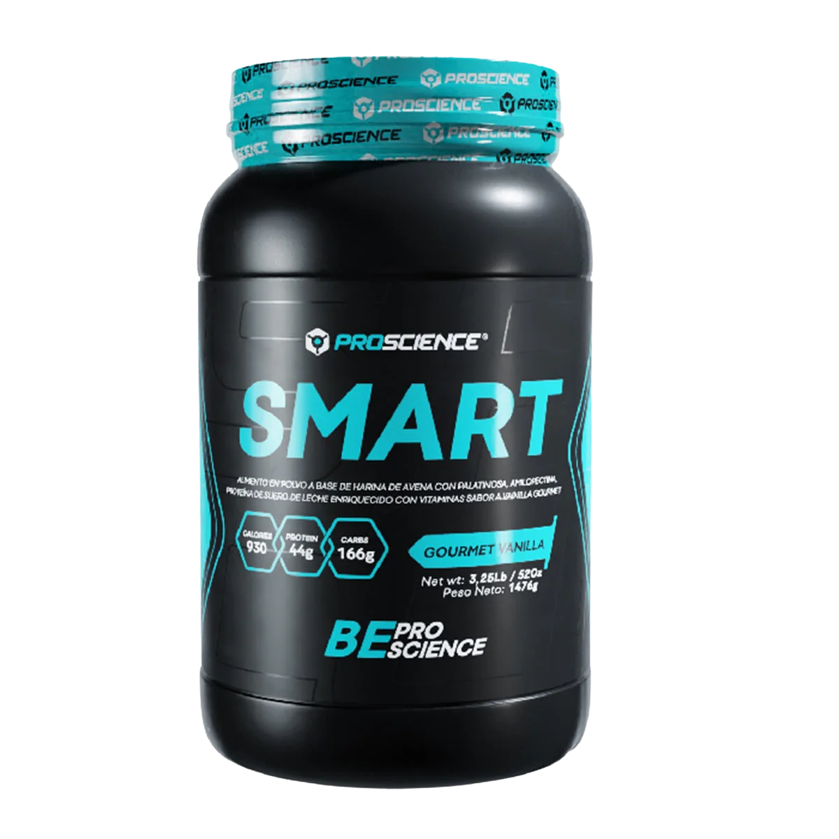 Smart Gainer 3LB