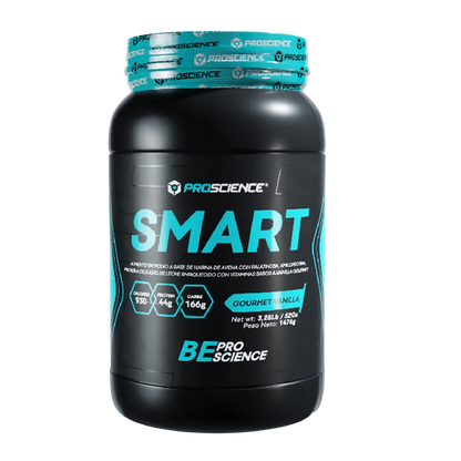 Smart Gainer 3LB