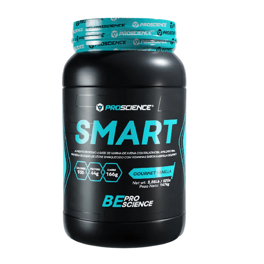 Smart Gainer 3LB