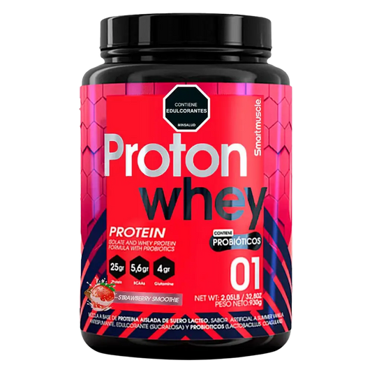 Proteina Proton Whey