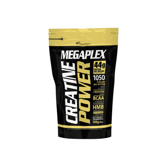 Megaplex Creatine Power 10lb