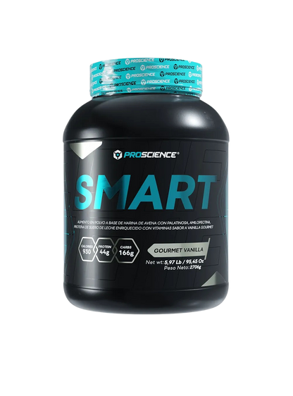 SMART 6 LB