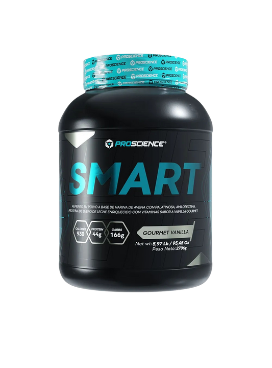 SMART 6 LB
