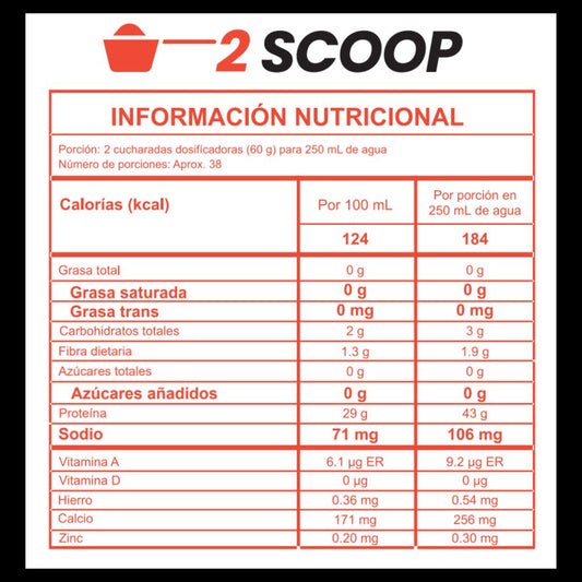 Whey Platinum Isolate 5LB – Inside Nutrition